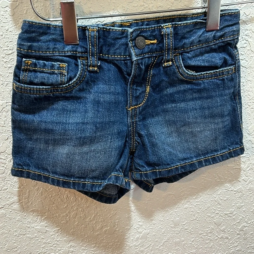Janie and jack & Old Navy Girls set size 6 GUC